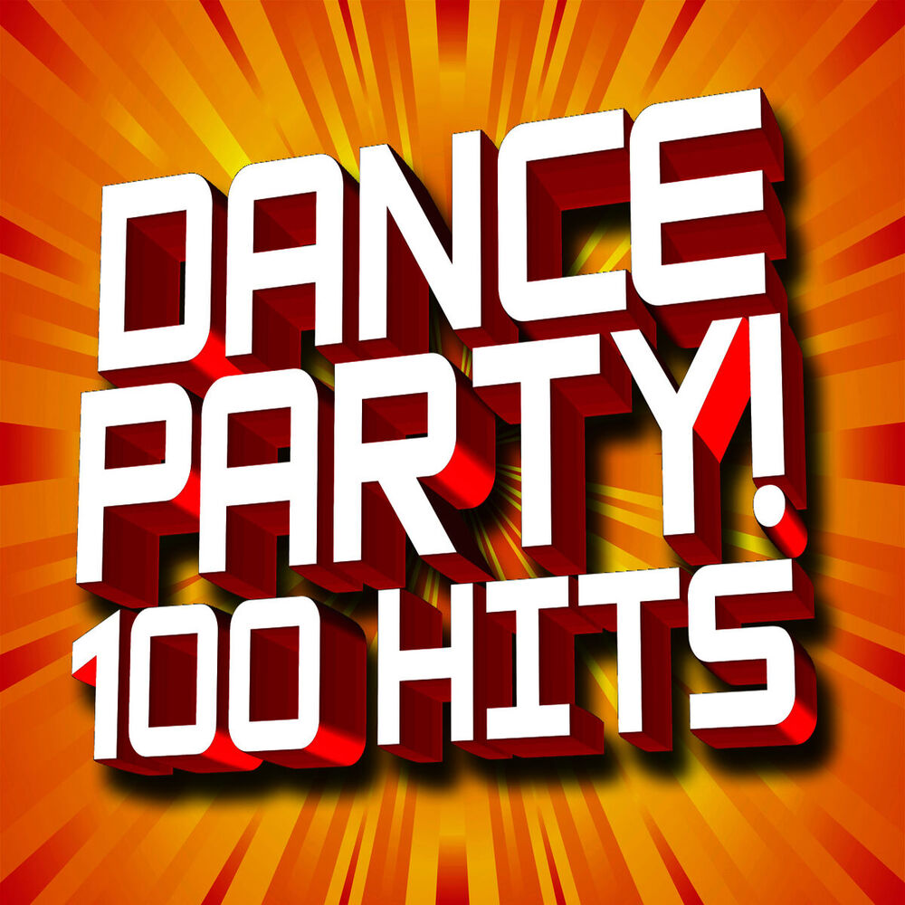 Picture of Dance Party! 100 Hits