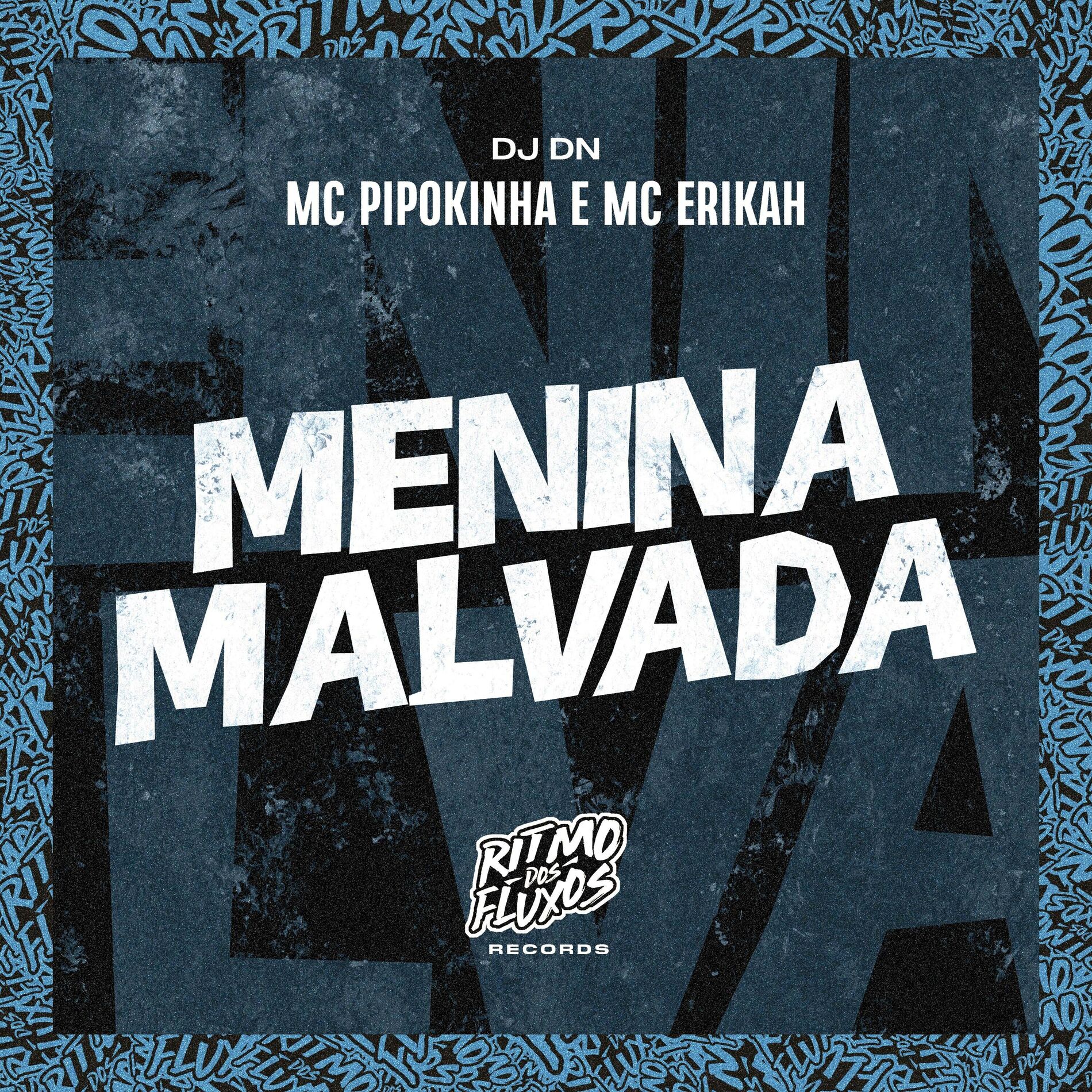 Album cover of Menina Malvada