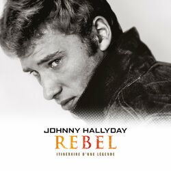 Cover of Rebel