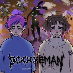 Cover of Boogieman