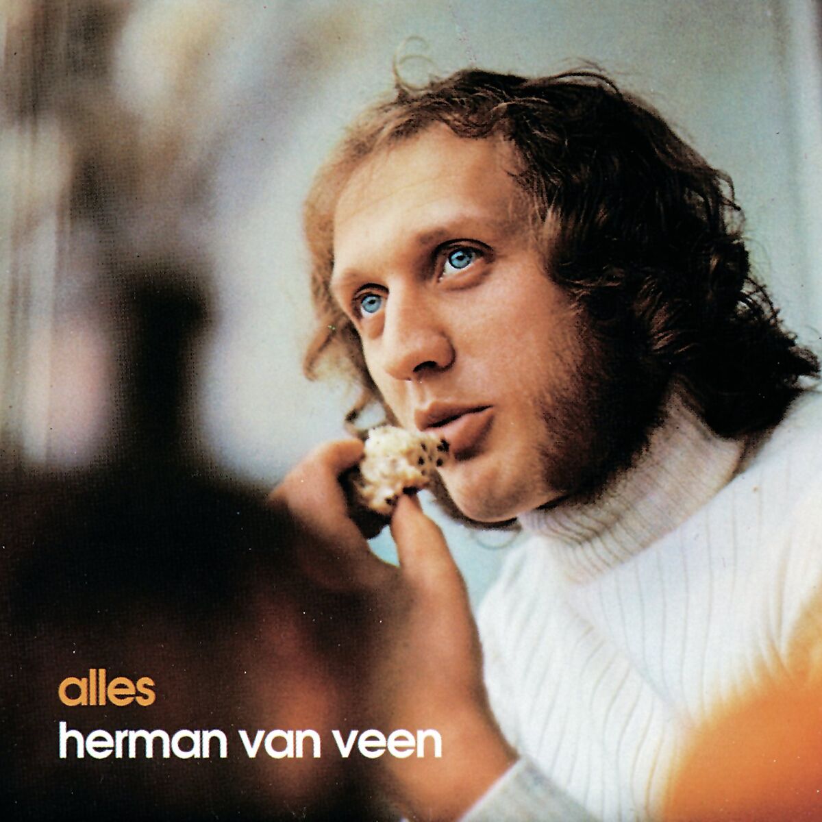 Album cover of Alles