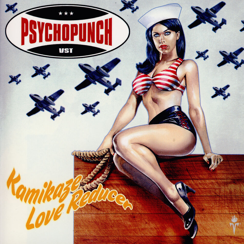 Picture of Kamikaze Love Reducer
