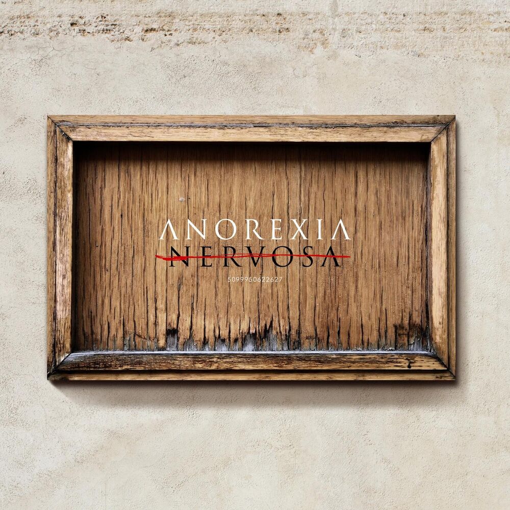 Picture of Anorexia