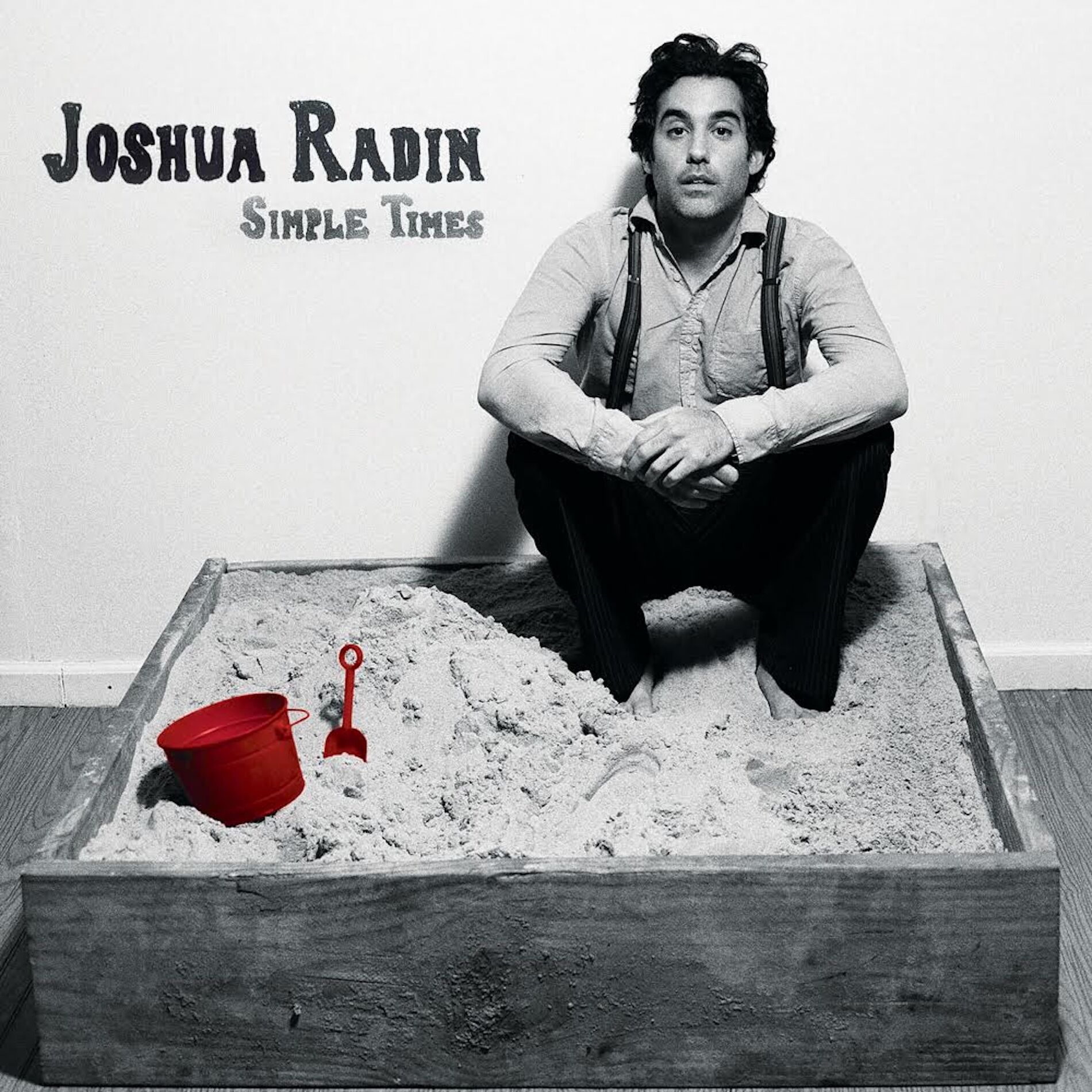 Album cover of Simple Times