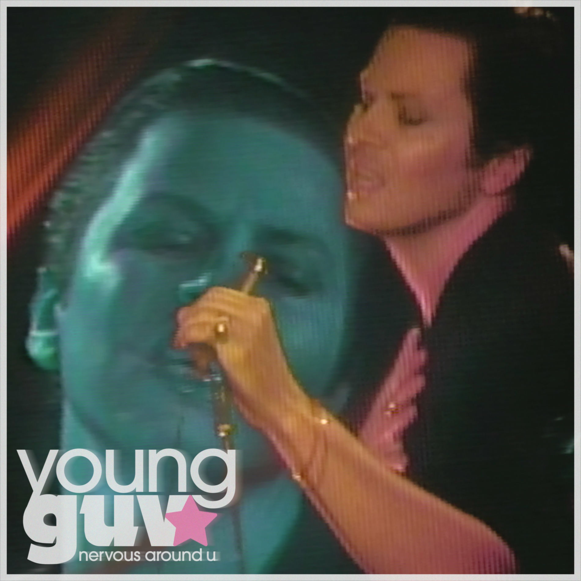 Album cover of Change Your Mind