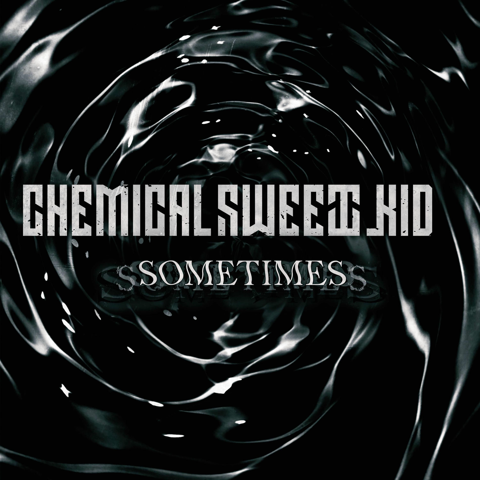 Album cover of Sometimes