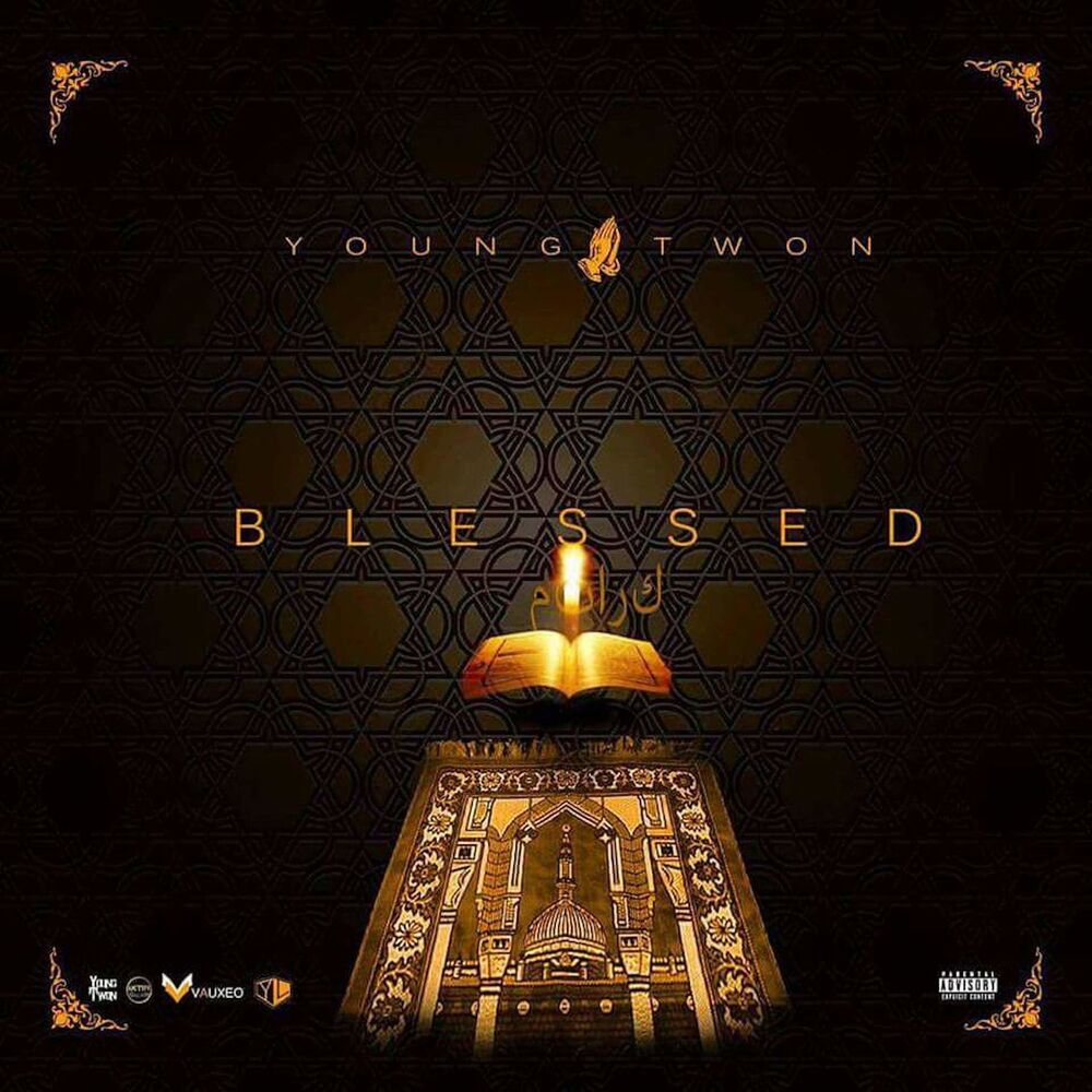 Picture of Blessed