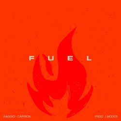 Cover of Fuel