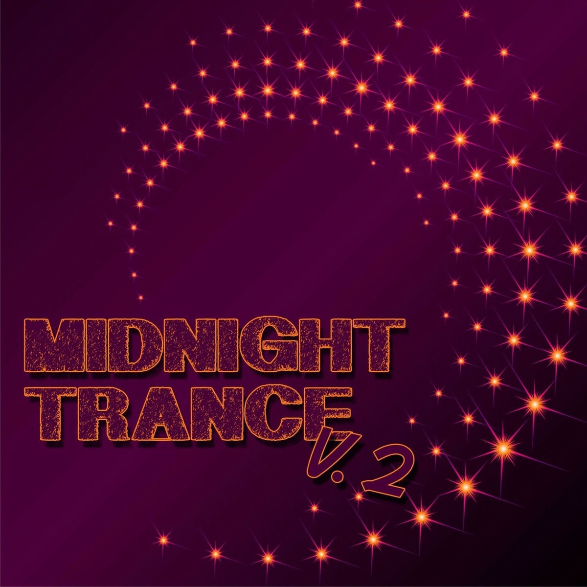 Album cover of Midnight Trance, Vol. 2