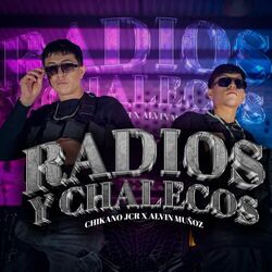Cover of Radios y Chalecos