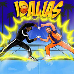 Cover of IDALIAS