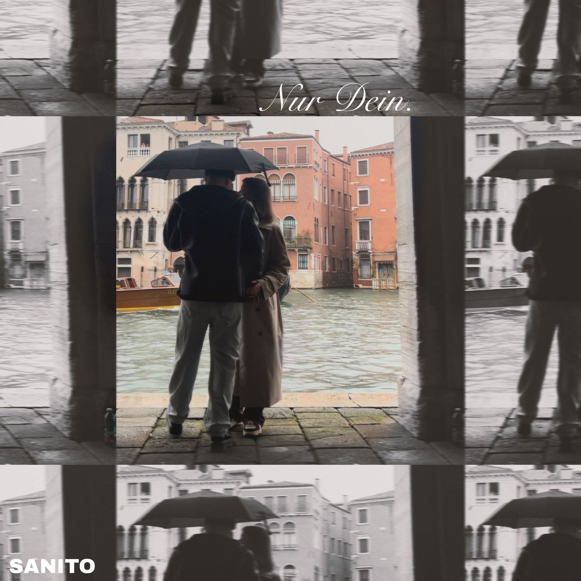 Album cover of Nur Dein