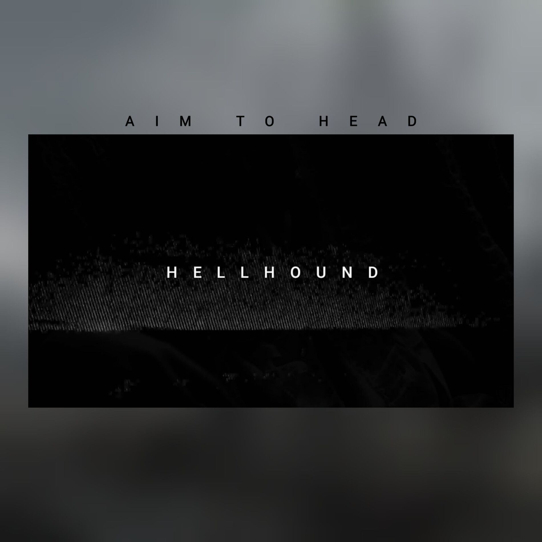 Album cover of Hellhound