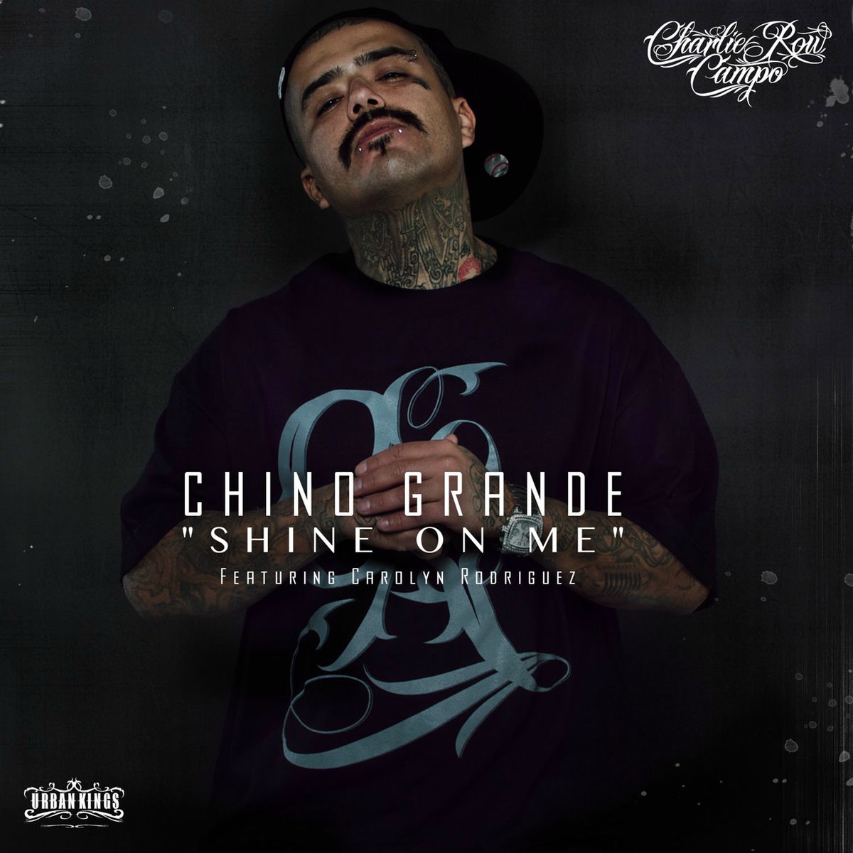 Chino Grande: albums, songs, concerts | Deezer