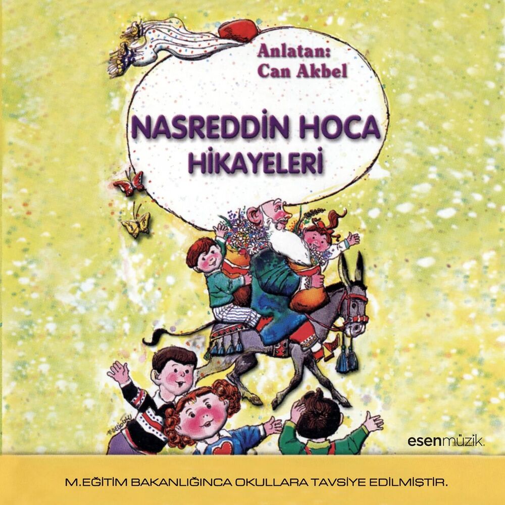 Picture of Nasreddin Hoca Hikayeleri