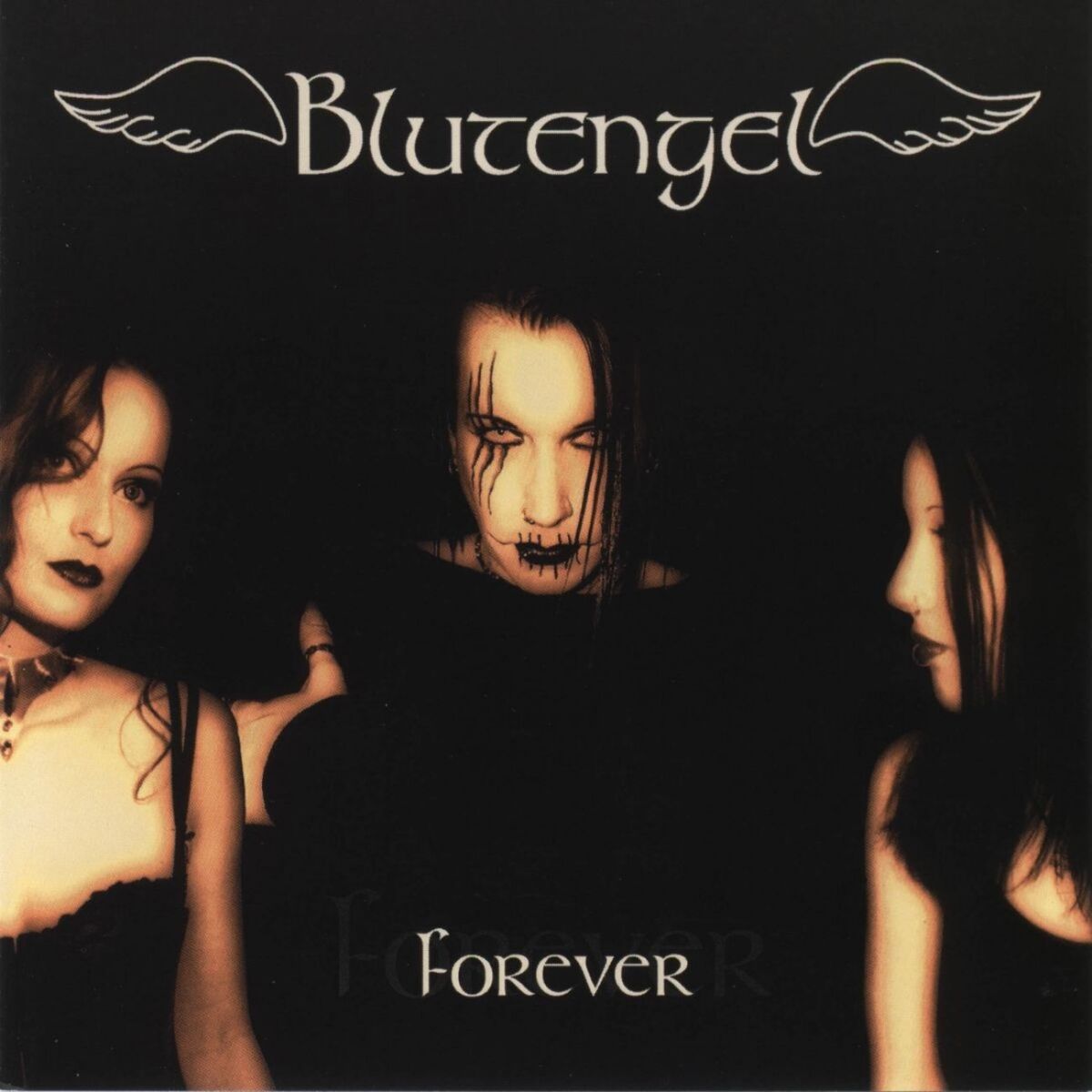 Album cover of Forever