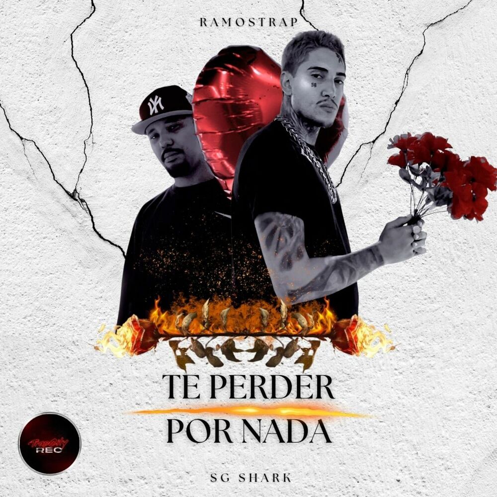 Picture of Te Perder por Nada