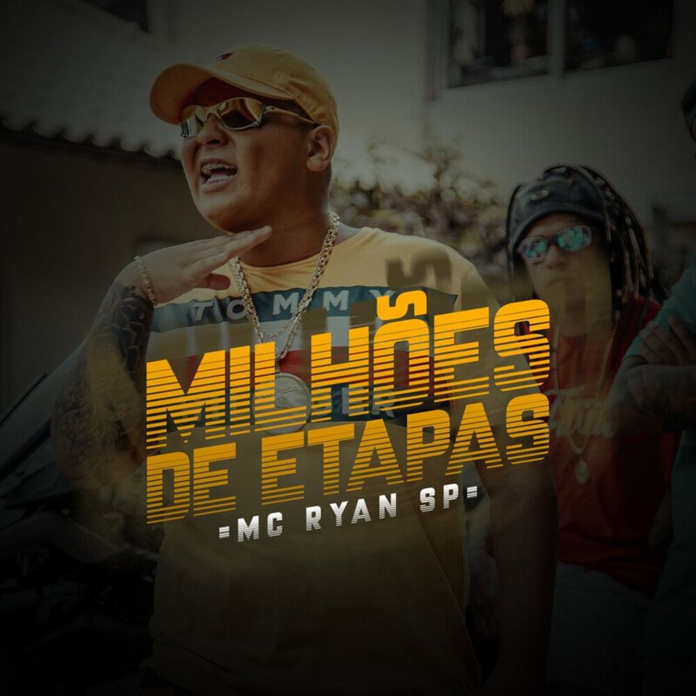 Picture of Milhões de Etapas