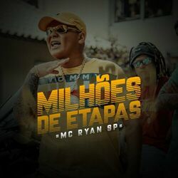 Cover of Milhões de Etapas