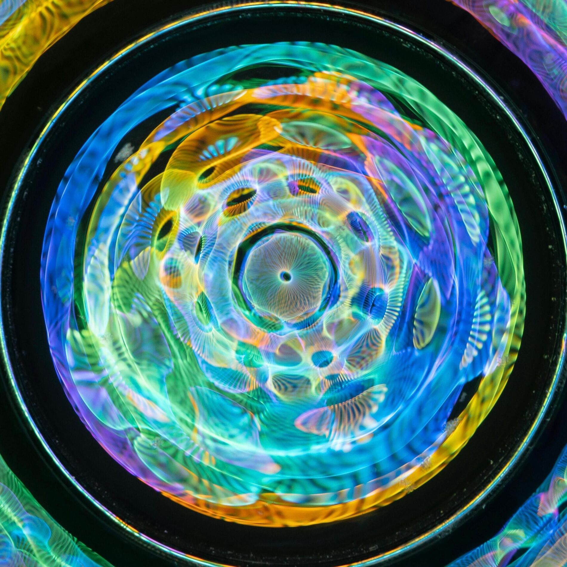 Album cover of Acid Star