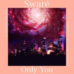 Cover of Only You