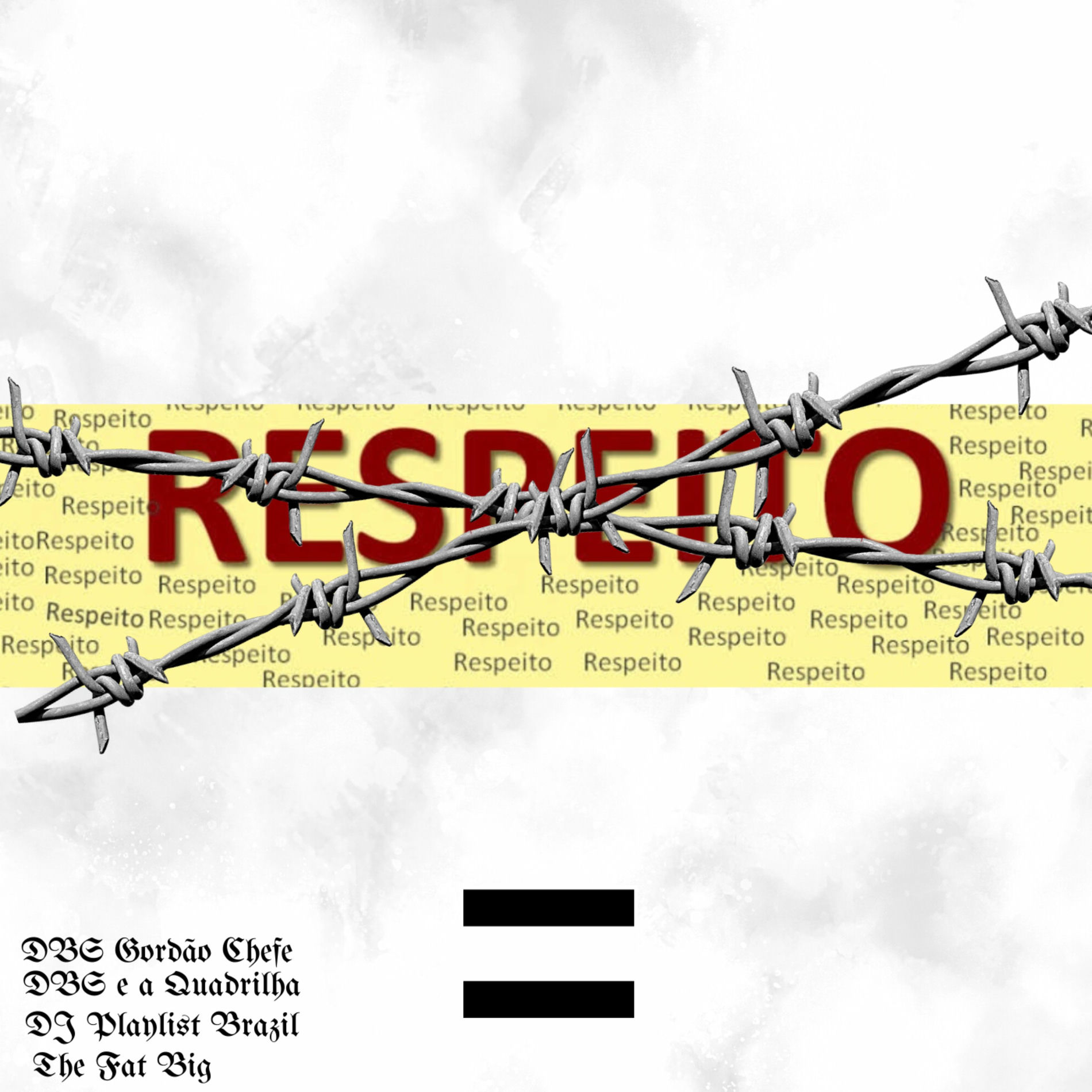 Album cover of Respeito