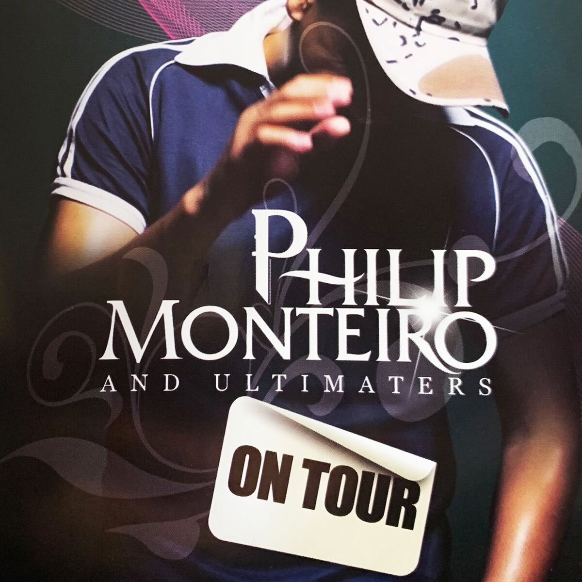 Album cover of Amor