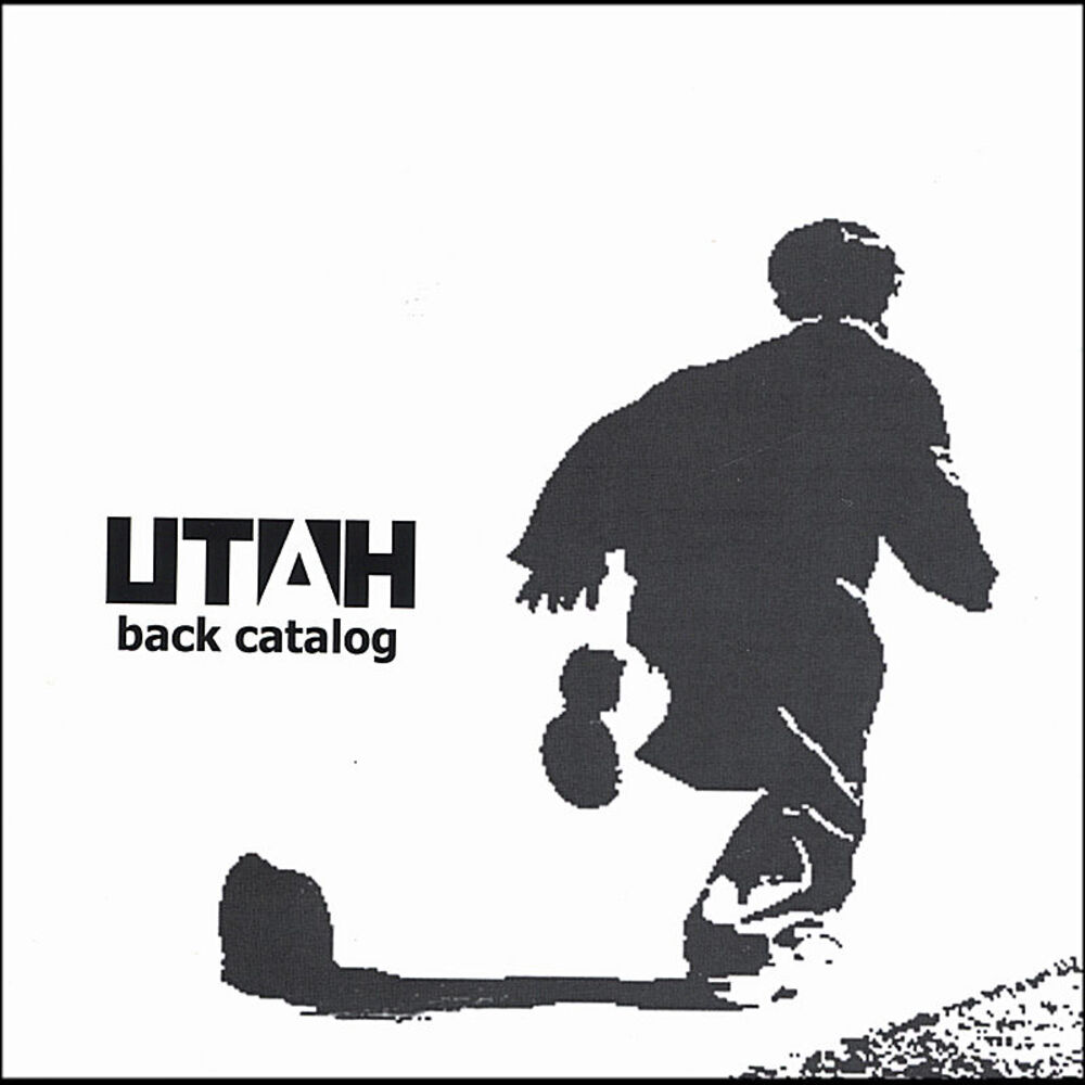 Picture of Back Catalog