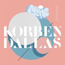 Cover of Bazén
