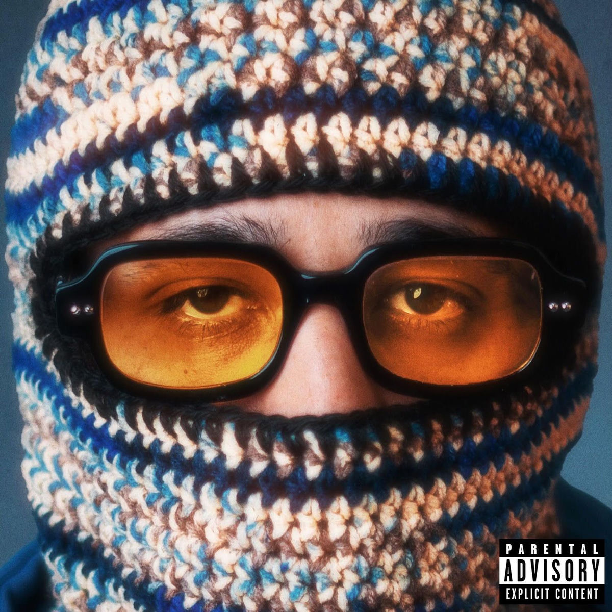 Album cover of Prayed For It