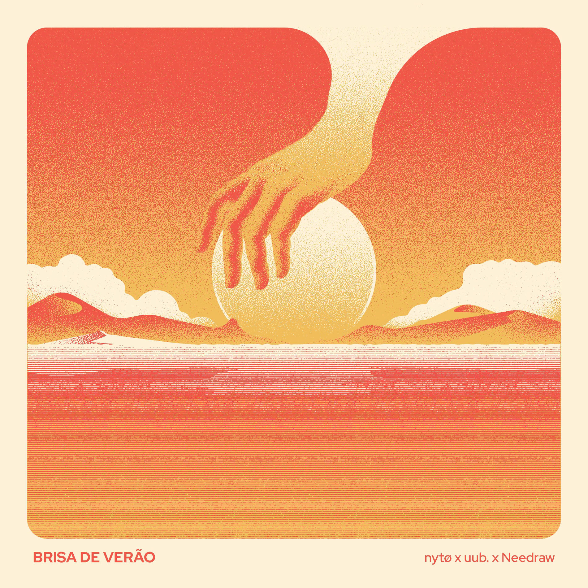 Album cover of Brisa de Verão