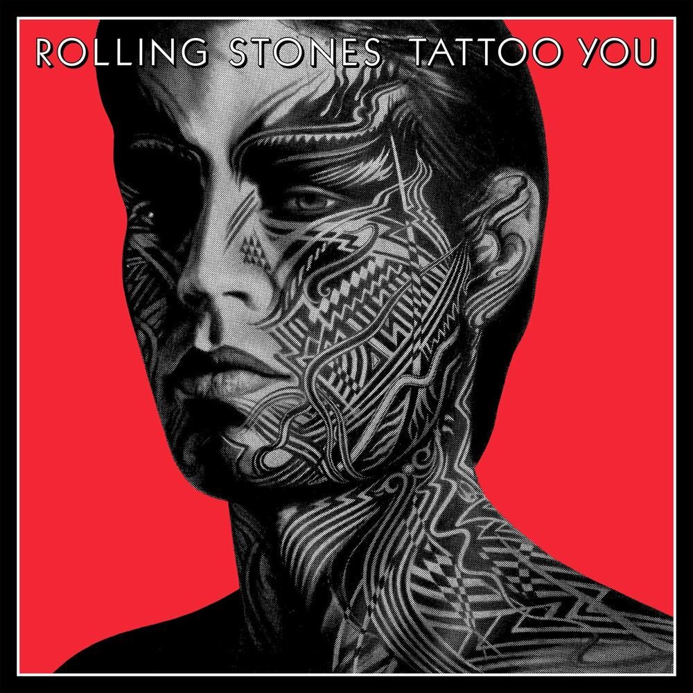 Picture of Tattoo You