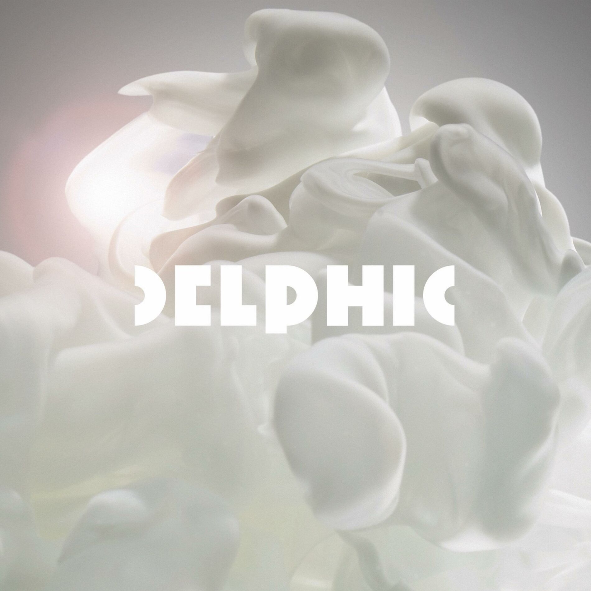 Album cover of Counterpoint