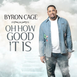 Cover of Oh How Good It Is