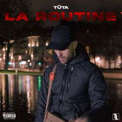 Cover of La Routine