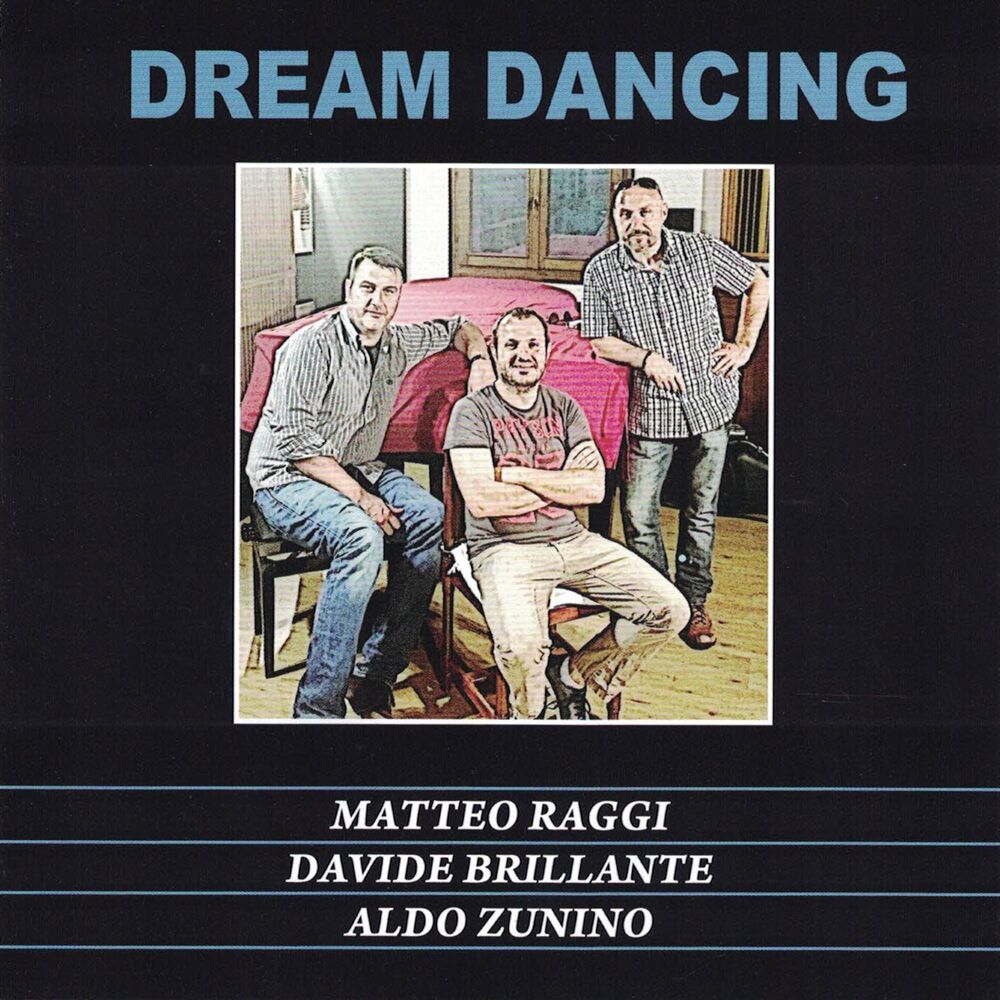 Picture of Dream Dancing