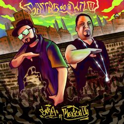 Cover of Barras de a Kilo
