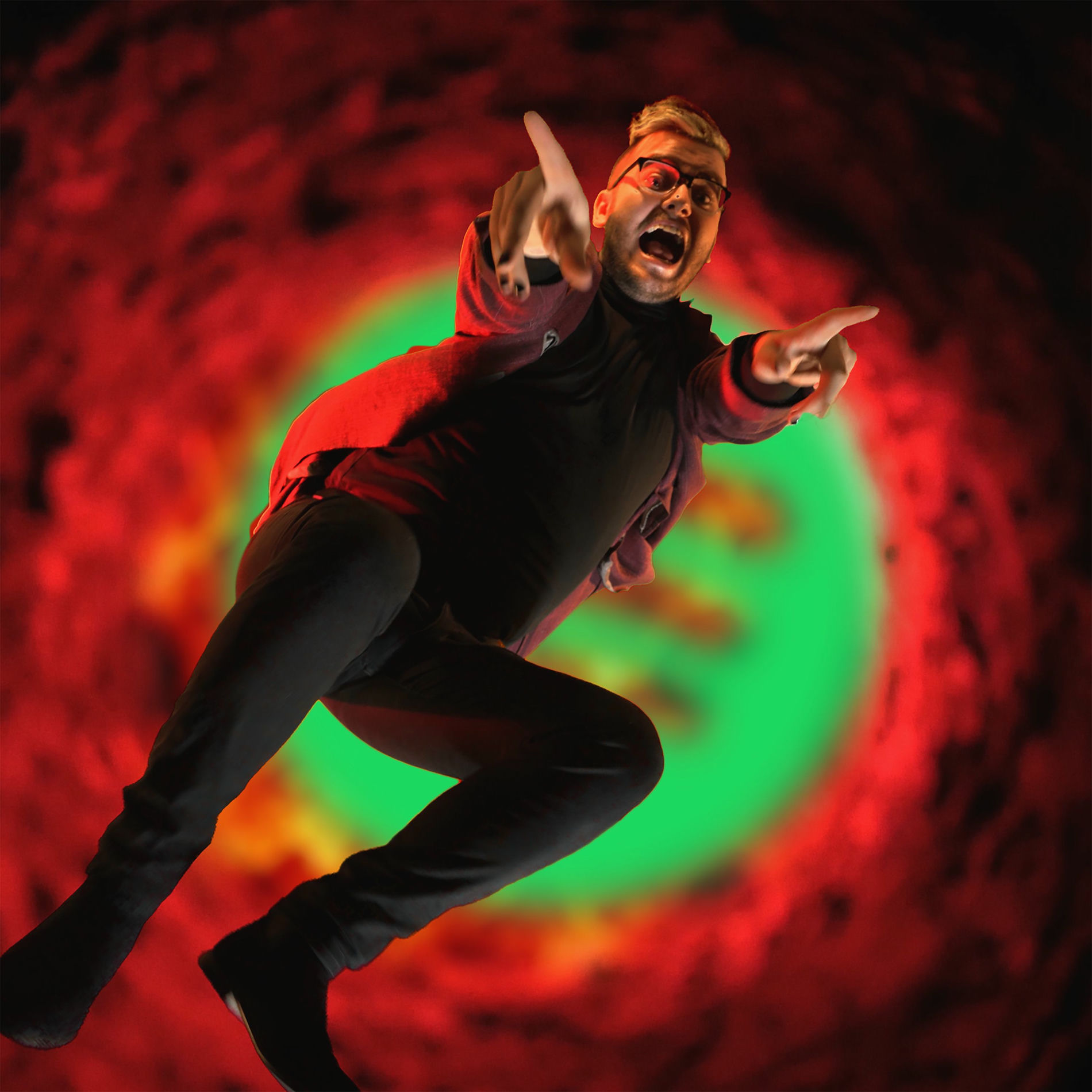 Album cover of classic j dies and gets a million streams