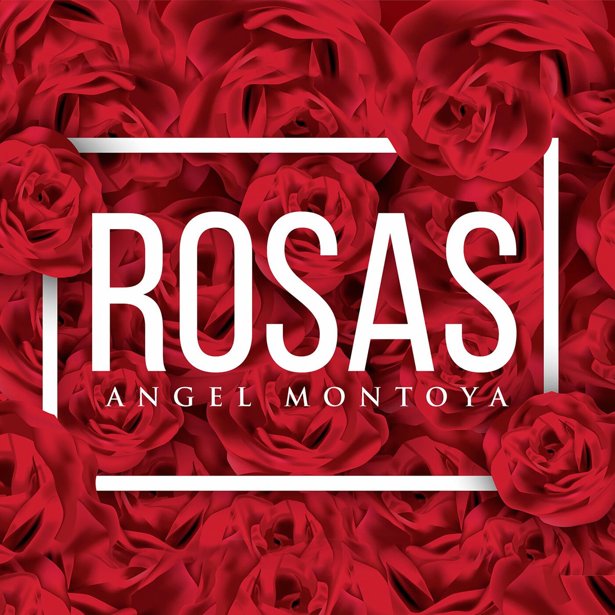 Album cover of Rosas
