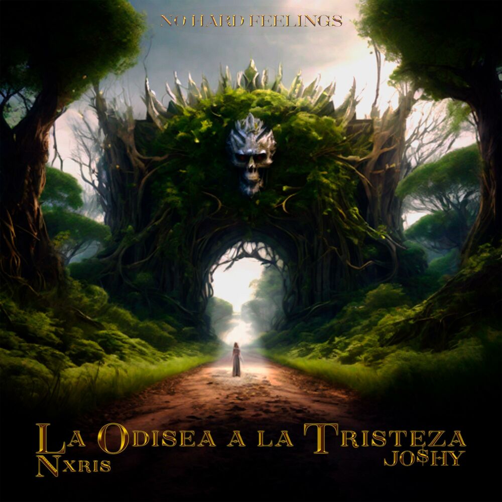 Picture of La Odisea A La Tristeza (feat. NXRIS & Jo$hy)
