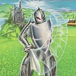 Cover of Paladins of Pain