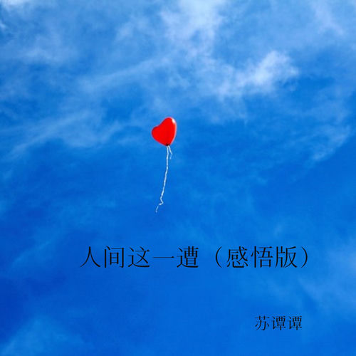 人间这一遭 (感悟版)
