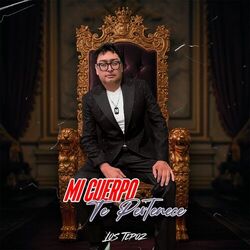 Mi Cuerpo Te Pertenece