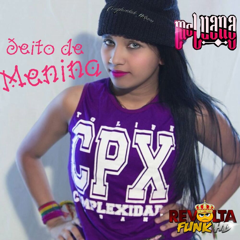 Picture of Jeito de Menina
