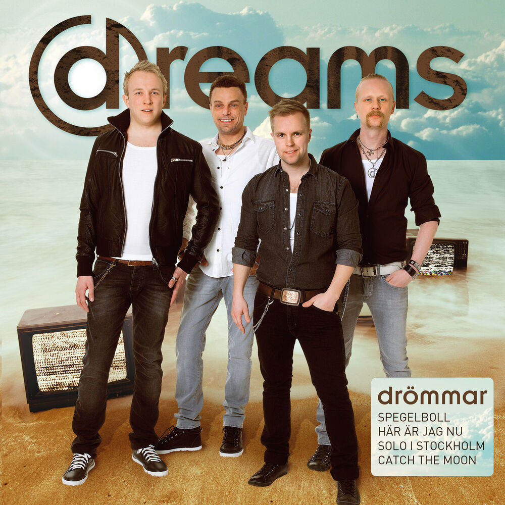 Picture of Drömmar