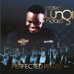 Cover of Perfected Praise, Vol. 1