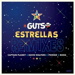 Cover of Estrellas Remixes