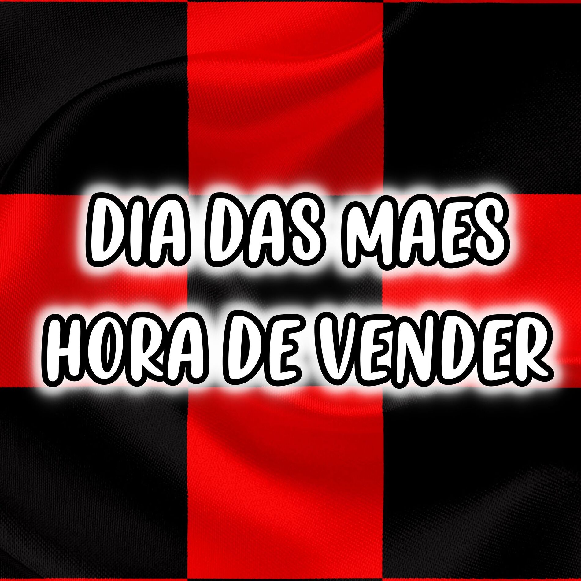 Album cover of DIA DAS MAES HORA DE VENDER