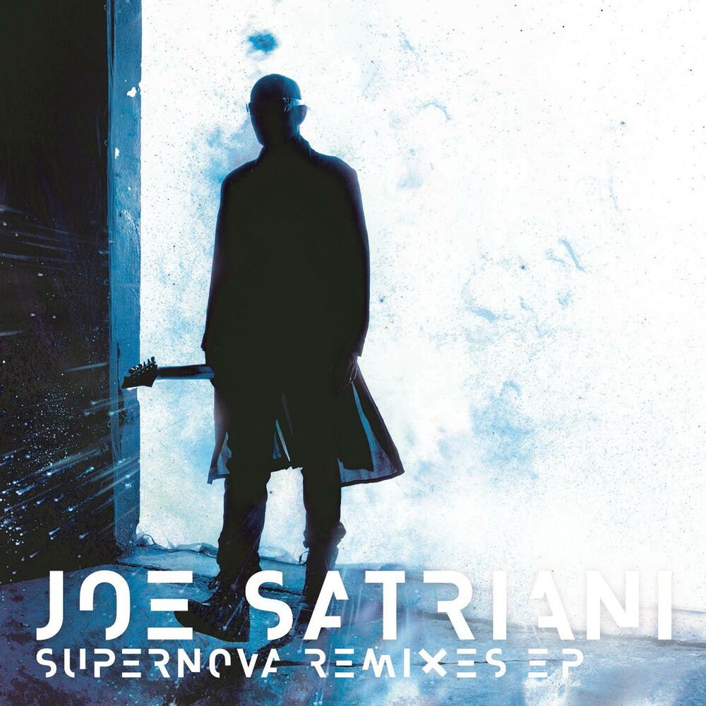 Picture of Supernova Remixes - EP