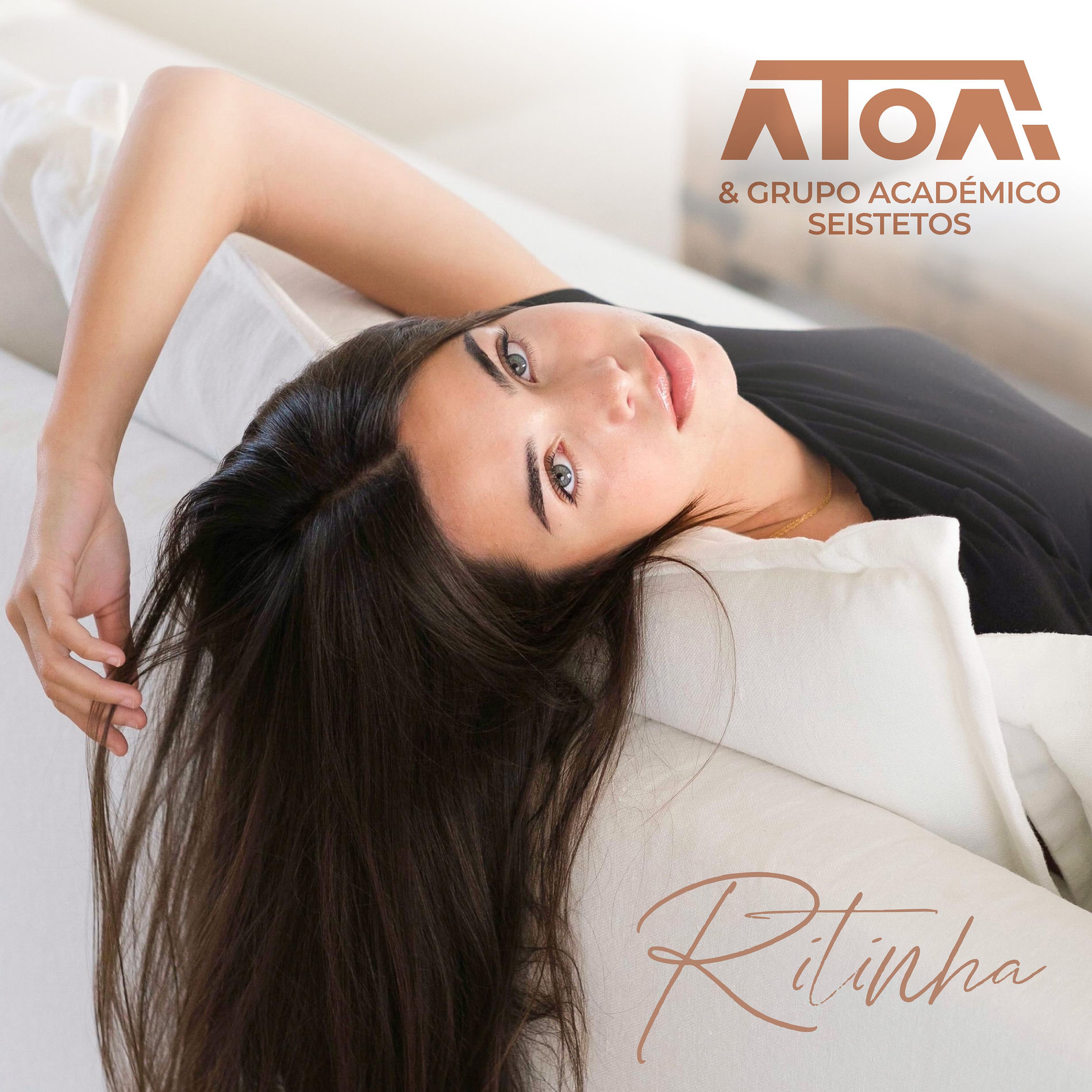 Album cover of Ritinha